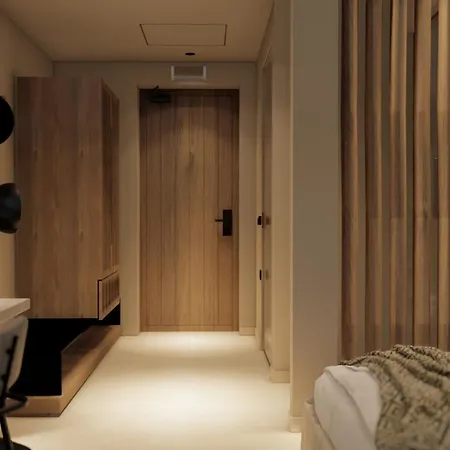 Otel Eleonas Boutique & - Adults Only