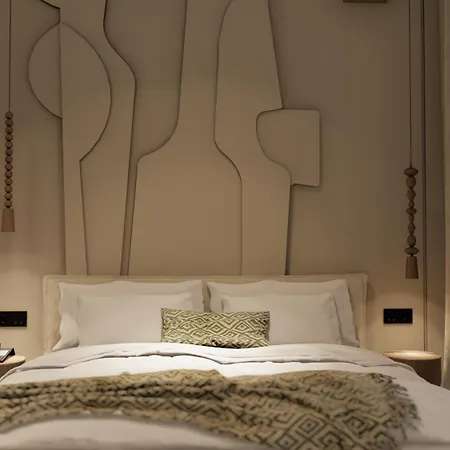 Eleonas Boutique & - Adults Only Otel 4*