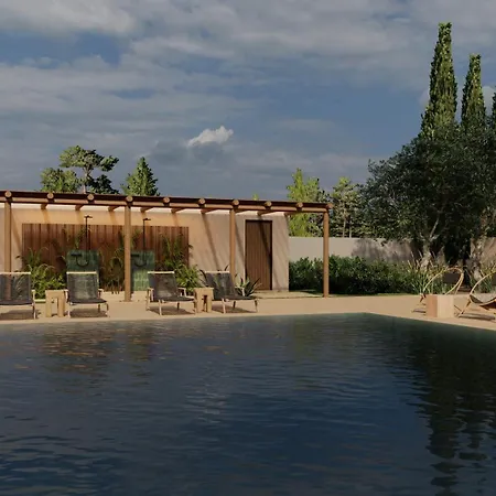 Otel Eleonas Boutique & - Adults Only