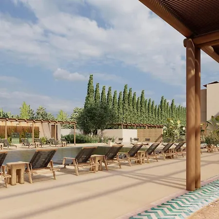 Eleonas Boutique & - Adults Only Otel 4*