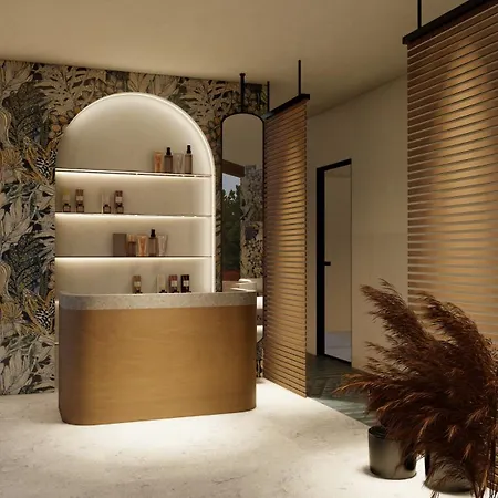 Otel Eleonas Boutique & - Adults Only