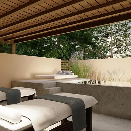 Eleonas Boutique & - Adults Only Otel