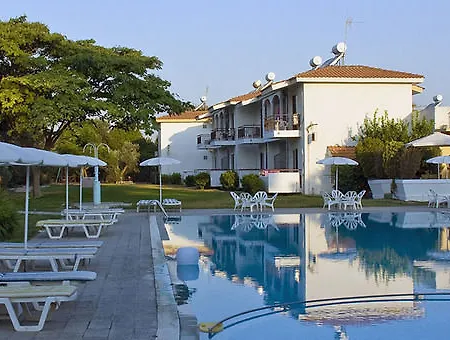 Otel Eleonas Boutique & - Adults Only 4*