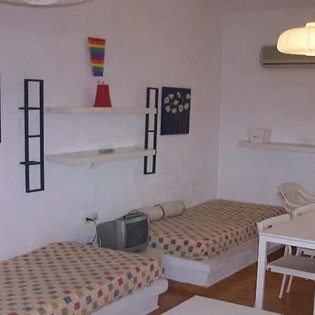 Eleonas Boutique & - Adults Only Otel Ialysos (Rhodes)
