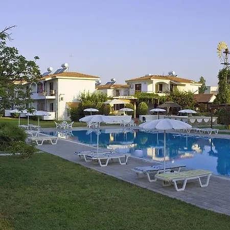 Otel Eleonas Boutique & - Adults Only