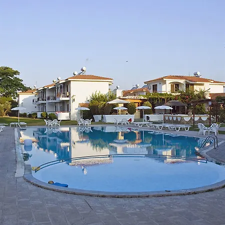 Eleonas Boutique & - Adults Only Otel Ialysos (Rhodes)