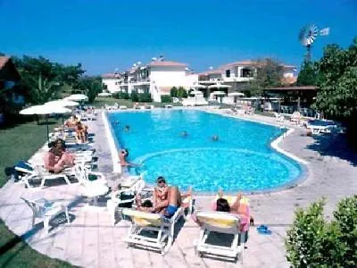 Eleonas Boutique & - Adults Only Otel Ialysos (Rhodes)