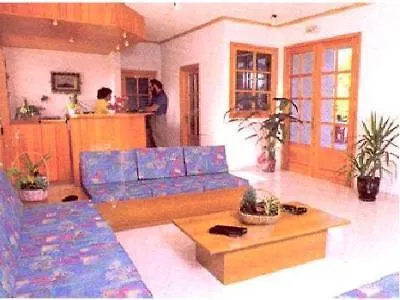 Otel Eleonas Boutique & - Adults Only 4*